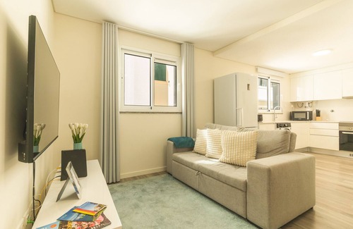 Se Apartment | Funchal Essence by Atlantic Holiday