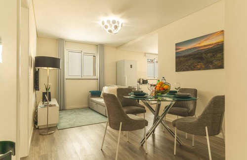 Se Apartment | Funchal Essence by Atlantic Holiday