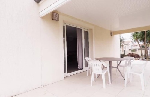 Fouras House | Functional and spacious single-storey house - 6 people