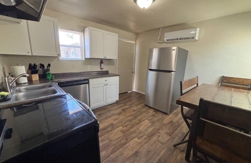 Roswell House | Functional, Fun & Convenient!