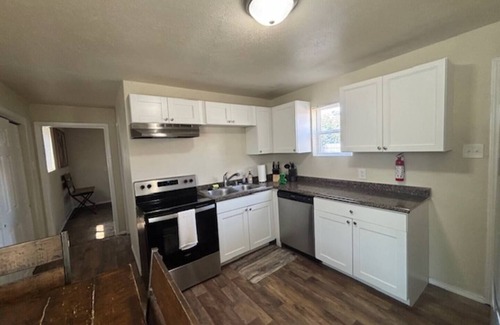 Roswell House | Functional, Fun & Convenient!