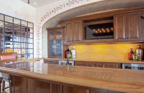 Buzzards Villa | Fundadores 121 - Puerto Los Cabos