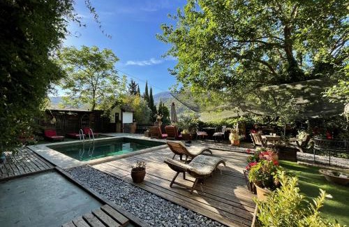 Quentar Bed & Breakfast | Fundalucia Guesthouse