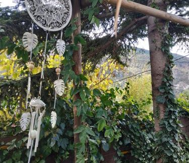 Quentar Bed & Breakfast | Fundalucia Guesthouse