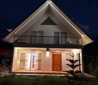 Oxapampa Apartment | Fundo Crespo - Departamento 1