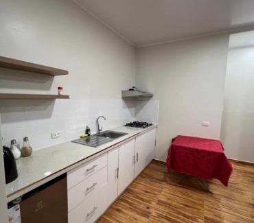 Oxapampa Apartment | Fundo Crespo - Departamento 1