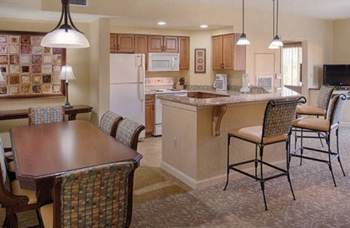 Survey Creek Condo | Funfilled 4 bedroom condo in Pompano Beach.