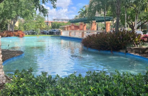 Survey Creek Condo | Funfilled 4 bedroom condo in Pompano Beach.