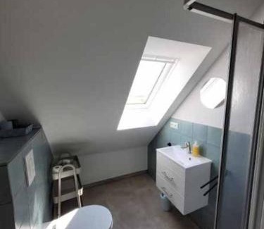 Rosenow Apartment | Funke9 Polaris