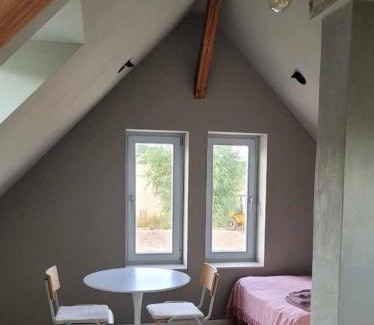 Rosenow Apartment | Funke9 Polaris