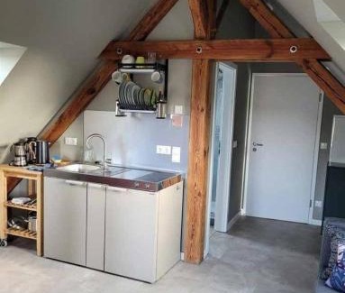 Rosenow Apartment | Funke9 Polaris