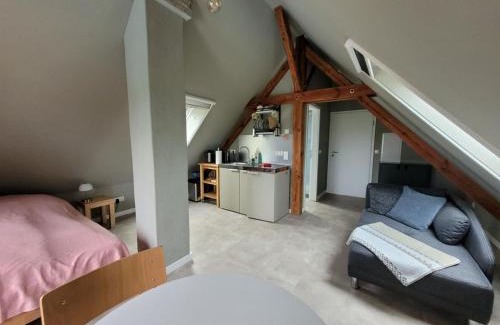 Rosenow Apartment | Funke9 Polaris