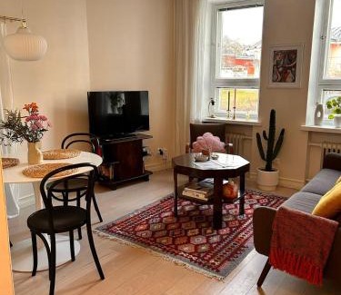 Porvoo Apartment | Funky studio in old Porvoo, Finland