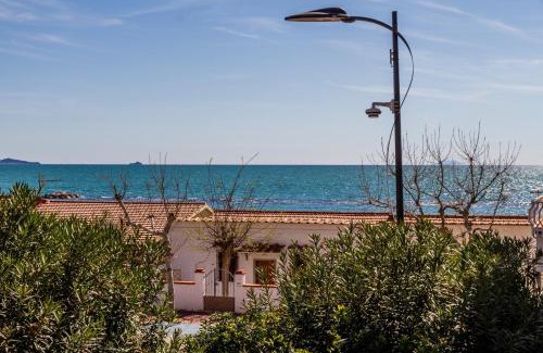 Follonica Apartment | Fuoco