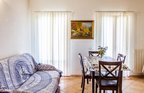 Follonica Apartment | Fuoco