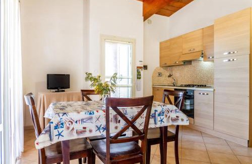 Follonica Apartment | Fuoco