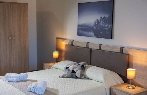 Avola Bed & Breakfast | Fuori Rotta