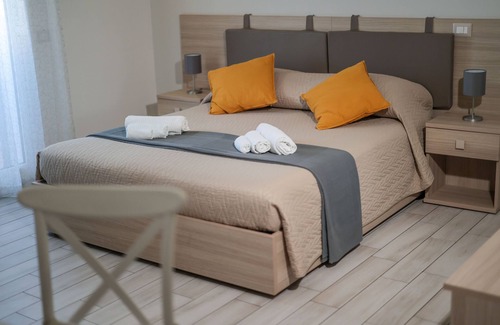 Avola Bed & Breakfast | Fuori Rotta