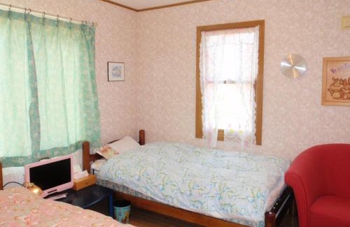 Furano Hotel | Furano - Hotel/Vacation STAY 35777