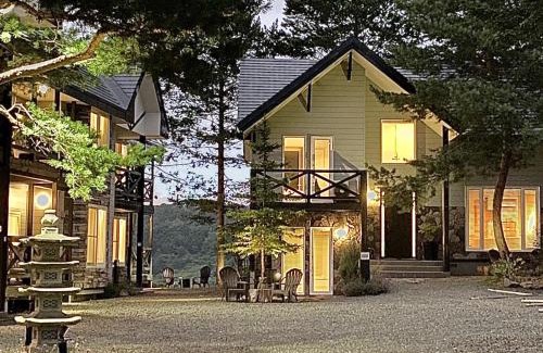 Furano Apartment | Furano Lofts