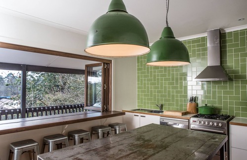 Healesville Hotel | Furmston House & Studio