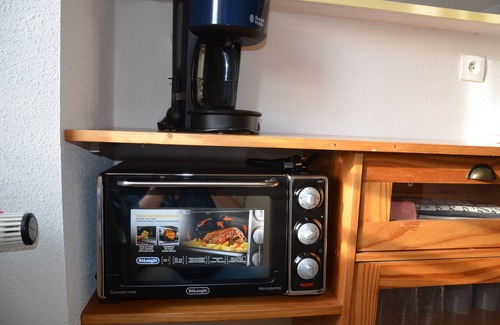 Saint-Laurent-en-Grandvaux Hotel | Furnished tourist accommodation 3 stars.