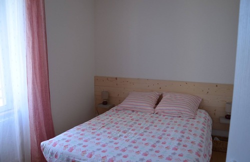 Saint-Laurent-en-Grandvaux Hotel | Furnished tourist accommodation 3 stars.