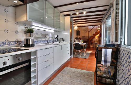 Furnas House | Furnas Nook