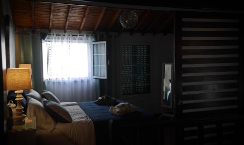 Furnas House | Furnas Nook