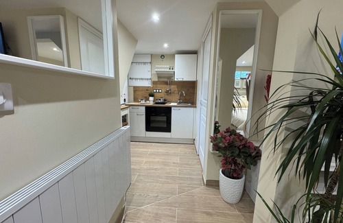 Illkirch-Graffenstaden Apartment | Furnished F1 apartment