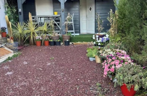 Illkirch-Graffenstaden Apartment | Furnished F1 apartment