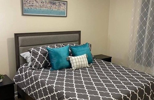 Pontchartrain Park Apartment | Furnished 1 BD Apartment IN NEW Orleans