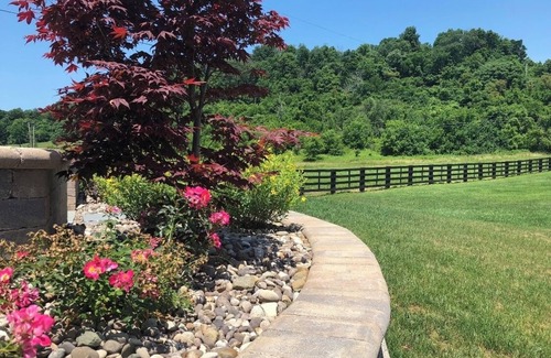 Newport Apartment | Furnished 2 bedroom 1 bath Apartment near Marietta, OH