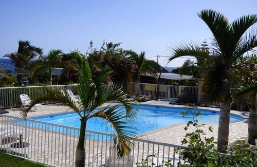 Piton Saint-Leu House | furnished accommodation 2 stars EDEMYA Fleur de sel