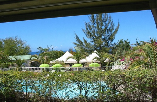 Piton Saint-Leu House | furnished accommodation 2 stars EDEMYA Fleur de sel