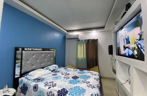 Moca Apartment | Furnished and comfortable apartment. It is located in a central part