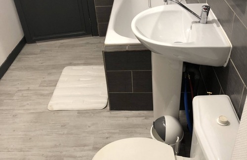 Bourgueil Apartment | Furnished and equipped studio ideal for travel