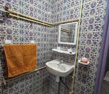 Akhfenir Apartment | furnished and equipped apartment for daily rent