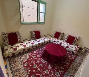 Akhfenir Apartment | furnished and equipped apartment for daily rent