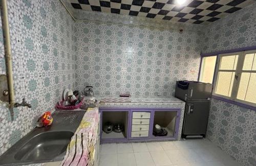 Akhfenir Apartment | furnished and equipped apartment for daily rent
