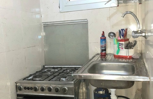 El Minya Apartment | Furnished apartment in Minya with archaeological tours
