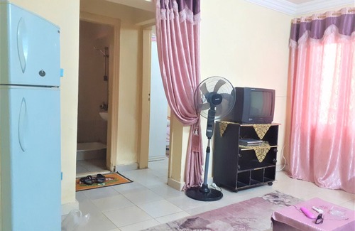 El Minya Apartment | Furnished apartment in Minya with archaeological tours