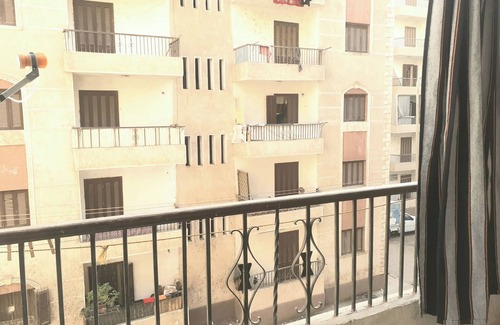 El Minya Apartment | Furnished apartment in Minya with archaeological tours