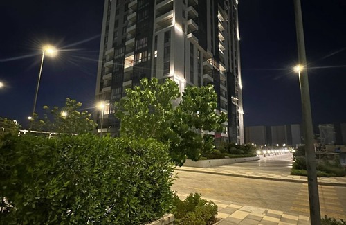 6th of October City Apartment | Furnished Apartment In Aeon Towers1307 - 6Th October