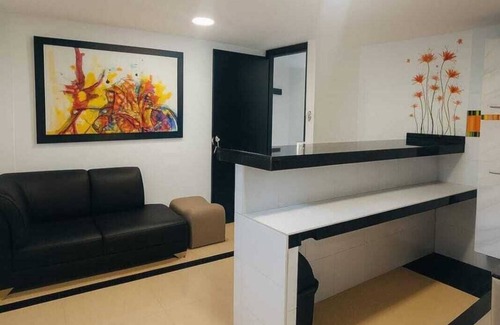 Riomar Apartment | Furnished apartment in the north of Barranquilla, 2 comfortable rooms