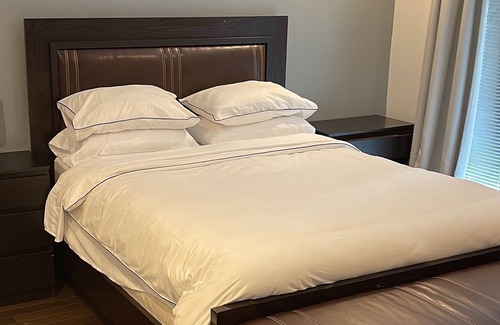 Sault-au-Recollet Apartment | Furnished Apartment Ahuntsic-Cartierville Montreal