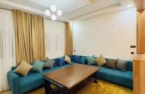 Dakhla House | Furnished apartment Dakhla Relax Etg2