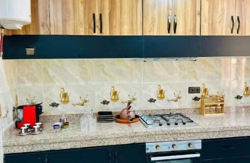 Dakhla House | Furnished apartment Dakhla Relax Etg3