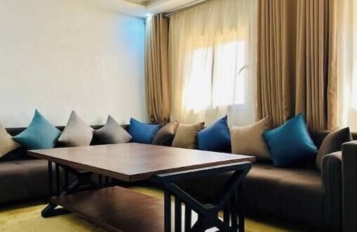 Dakhla House | Furnished apartment Dakhla Relax Etg3