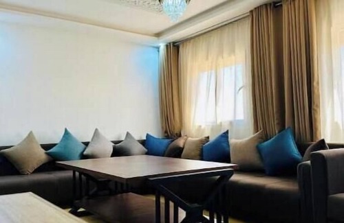 Dakhla House | Furnished apartment Dakhla Relax Etg3